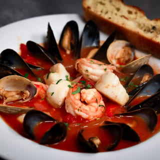 Cioppino